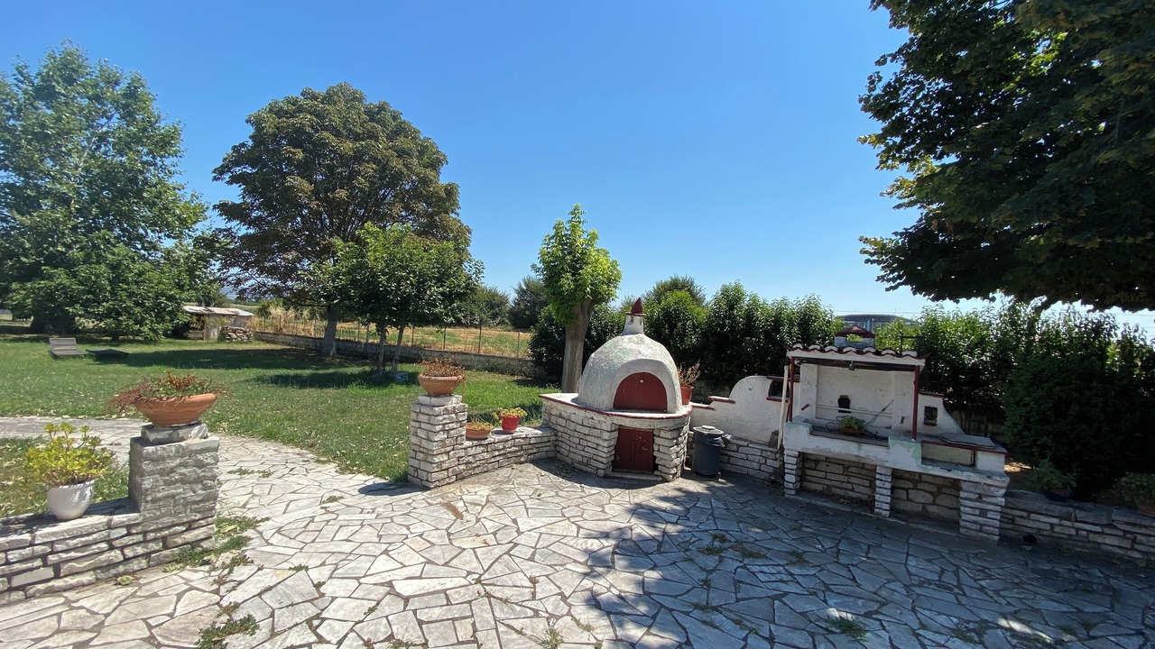 Photo of Patio Balcony in Trikala