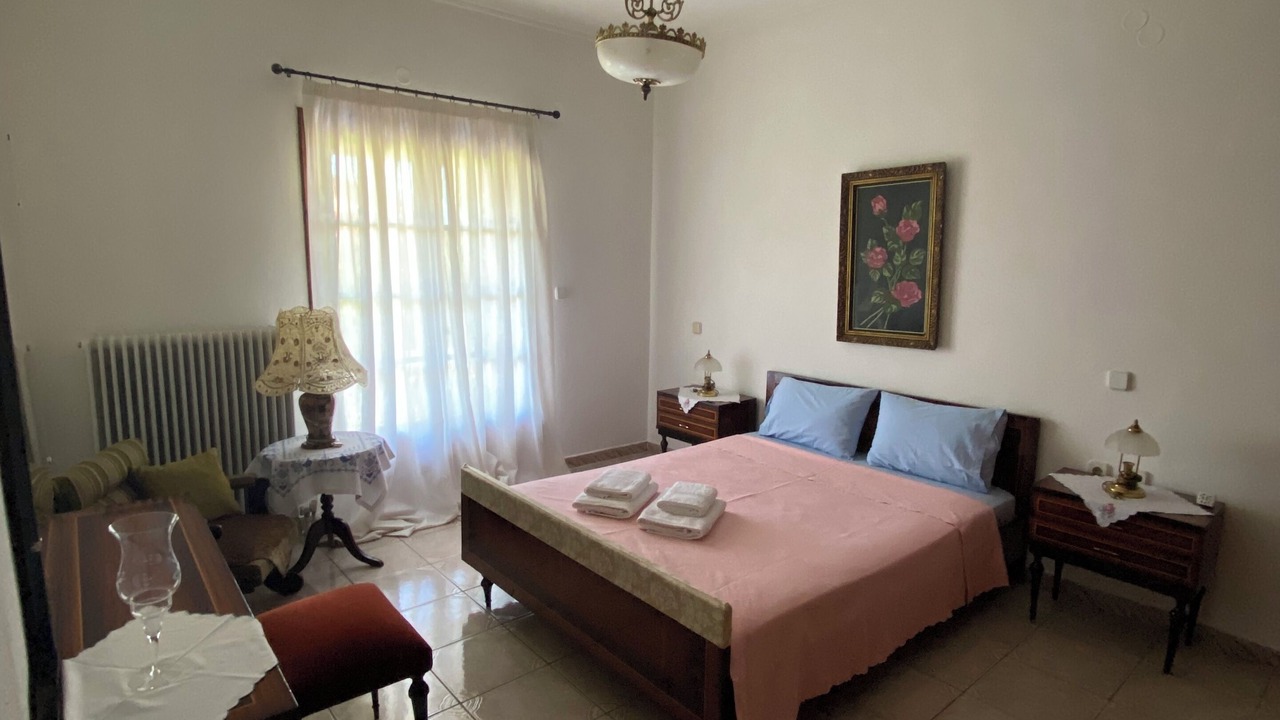 Photo of Bedroom in Trikala