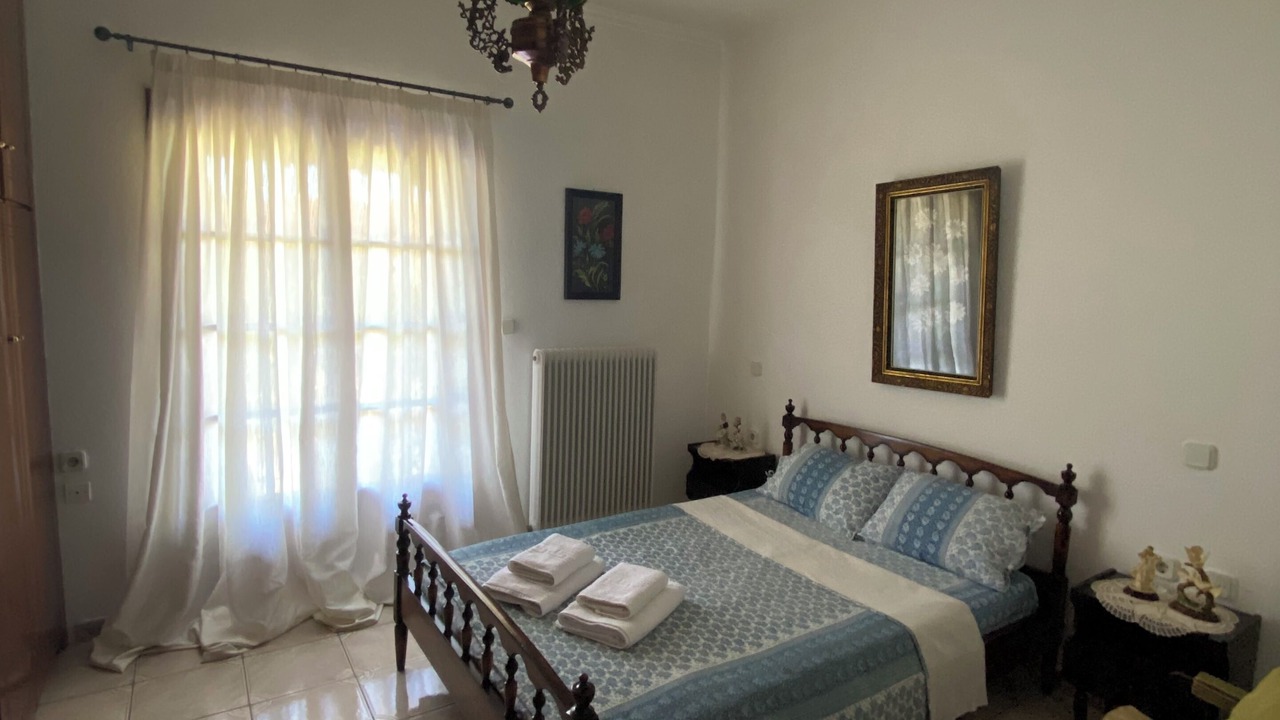 Photo of Bedroom in Trikala
