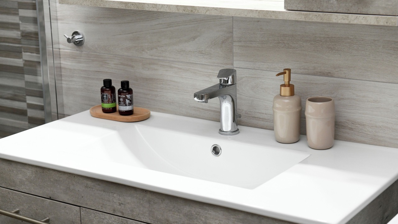 Photo of Bathroom in Ampelokipoi