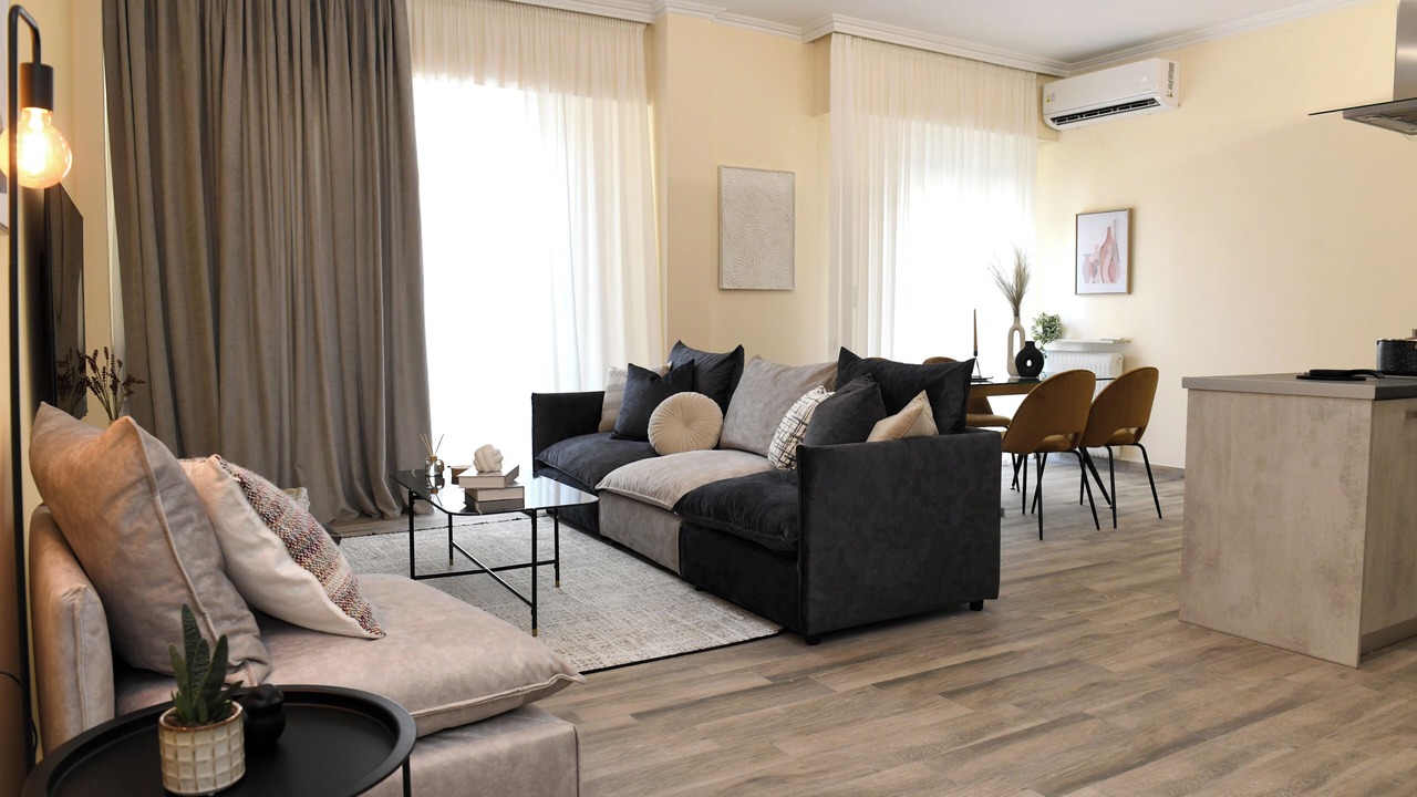 Photo of Livingroom in Ampelokipoi