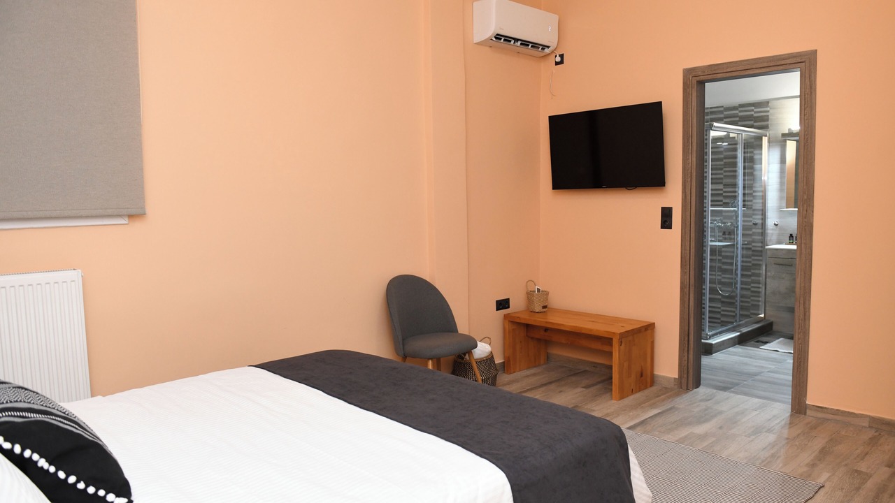 Photo of Bedroom in Ampelokipoi