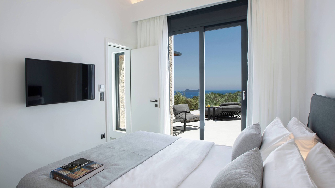 Photo of Bedroom in Fternon