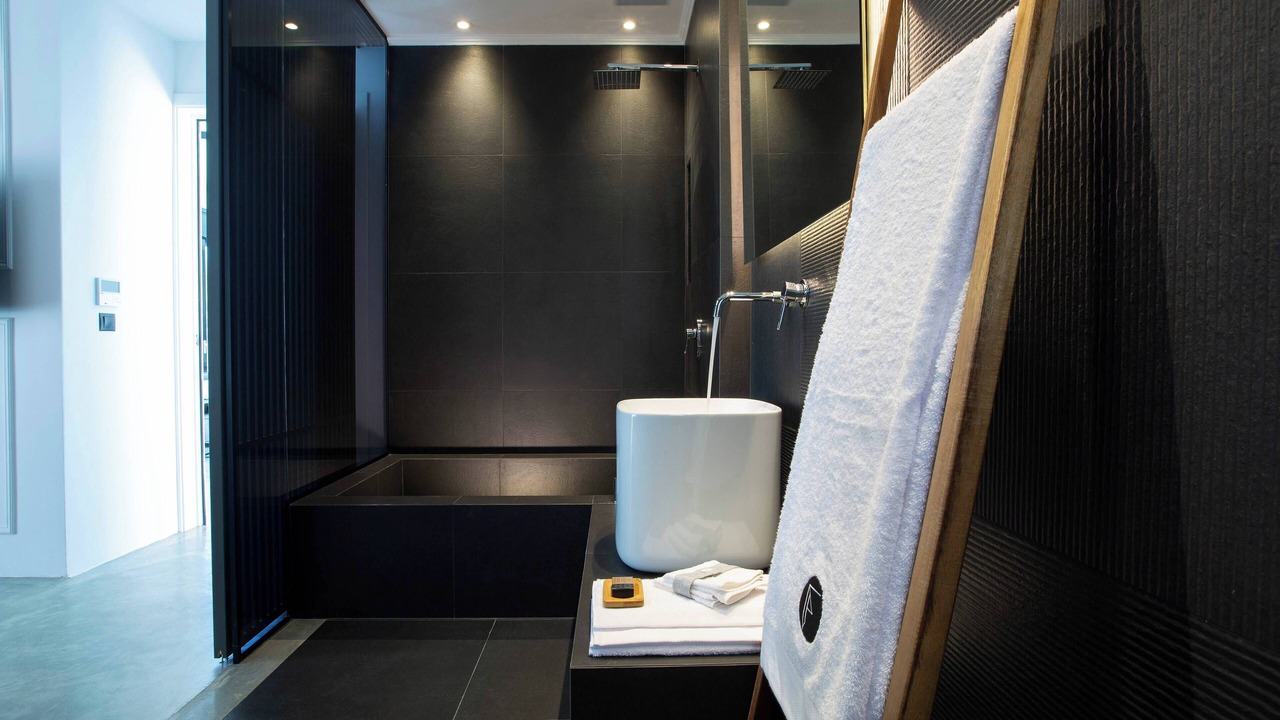 Photo of Bathroom in Fternon