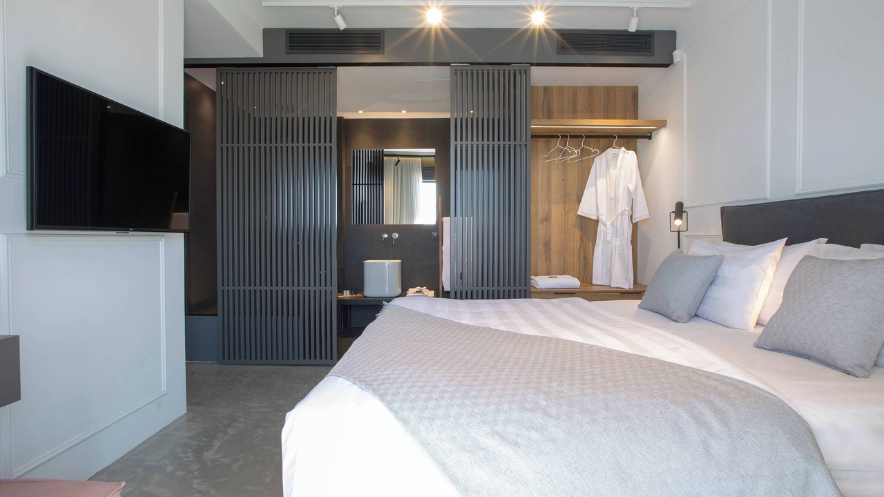 Photo of Bedroom in Fternon