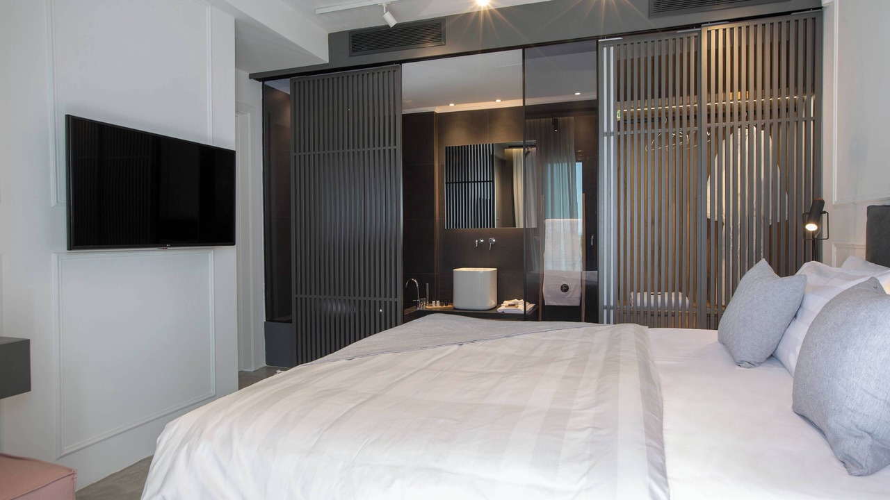 Photo of Bedroom in Fternon