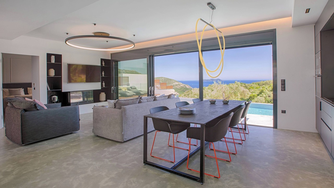 Photo of Livingroom in Fternon