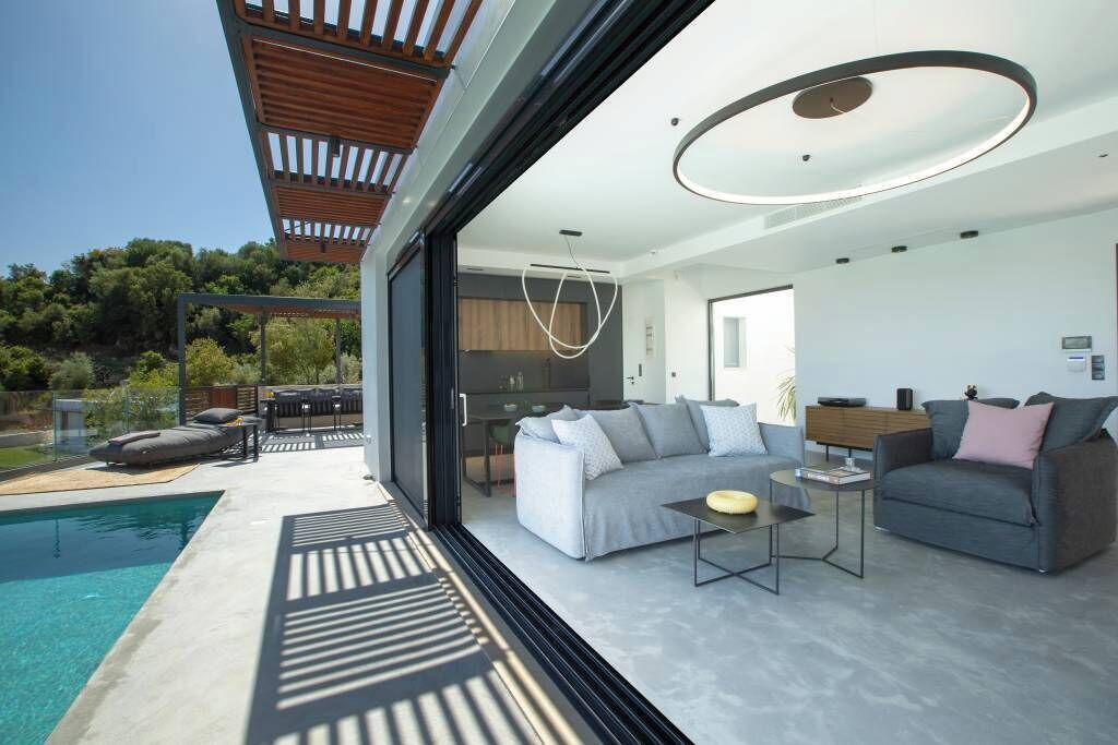Photo of Livingroom in Fternon