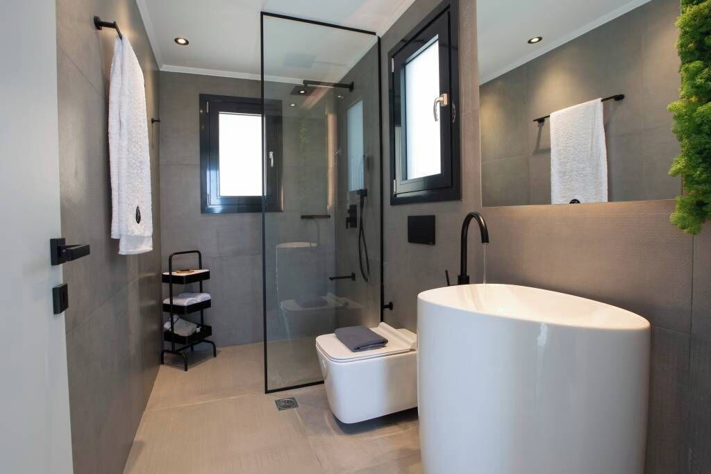 Photo of Bathroom in Fternon
