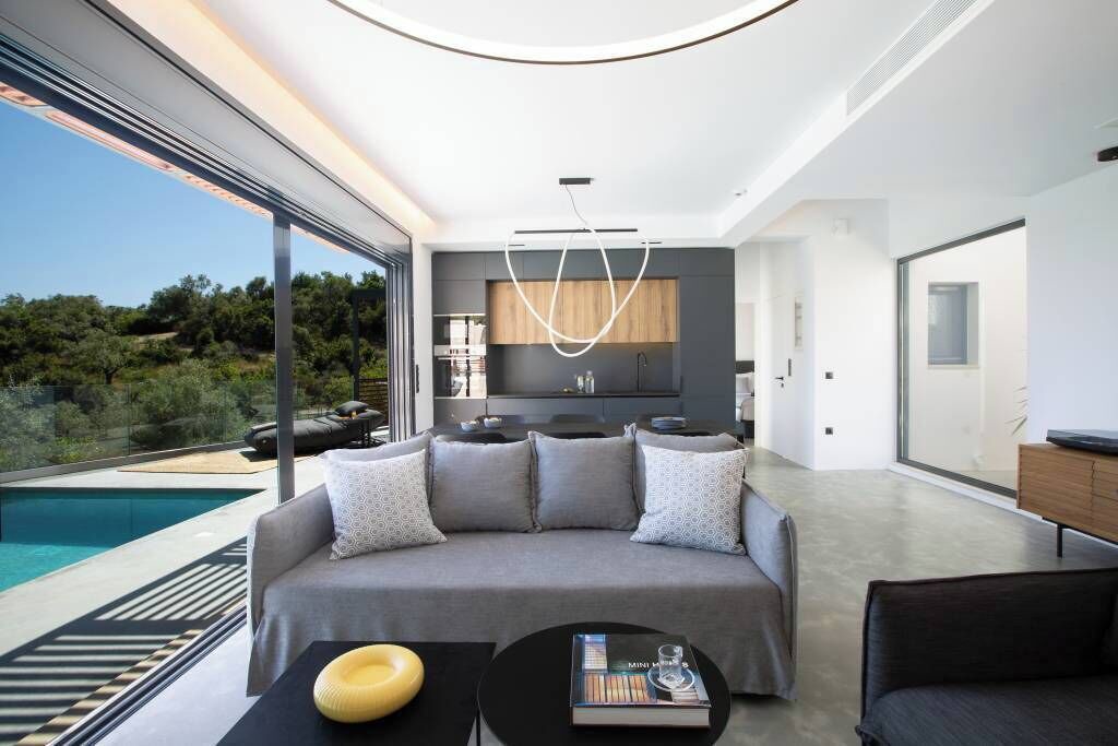 Photo of Livingroom in Fternon