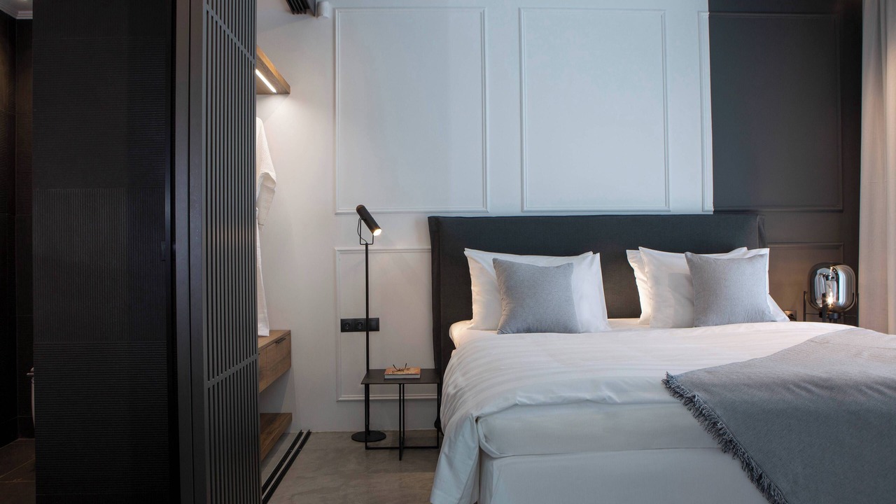 Photo of Bedroom in Fternon
