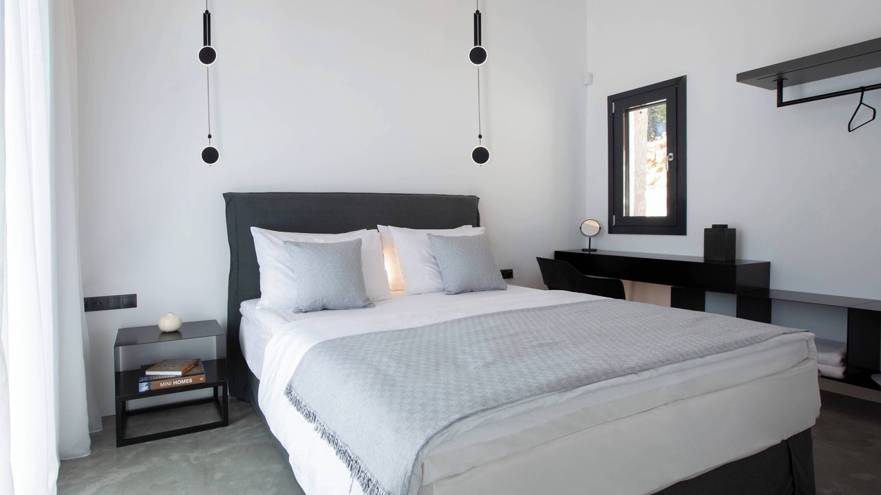 Photo of Bedroom in Fternon