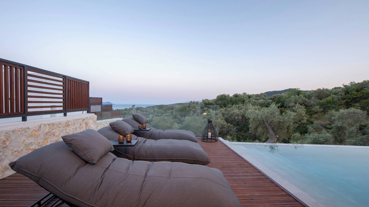 Photo of Patio Balcony in Fternon