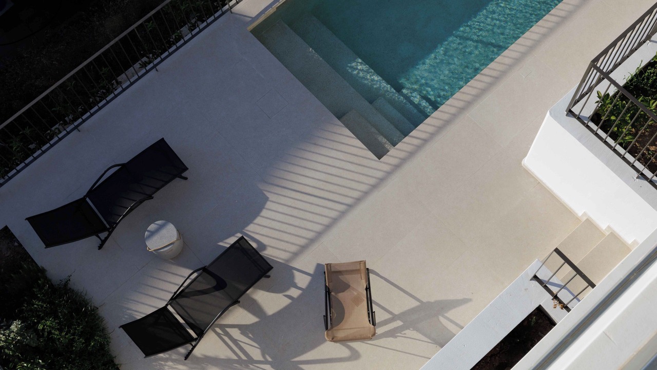Photo of Outdoor in Saronida