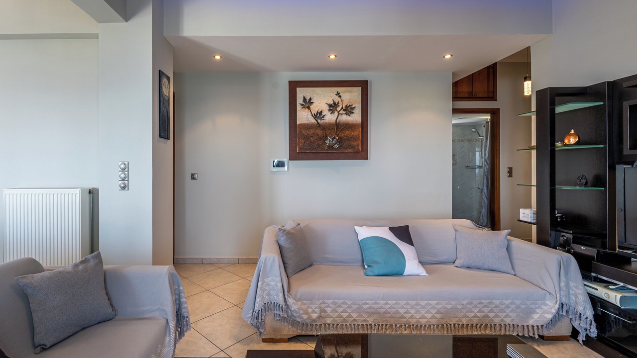 Photo of Livingroom in Petalidi
