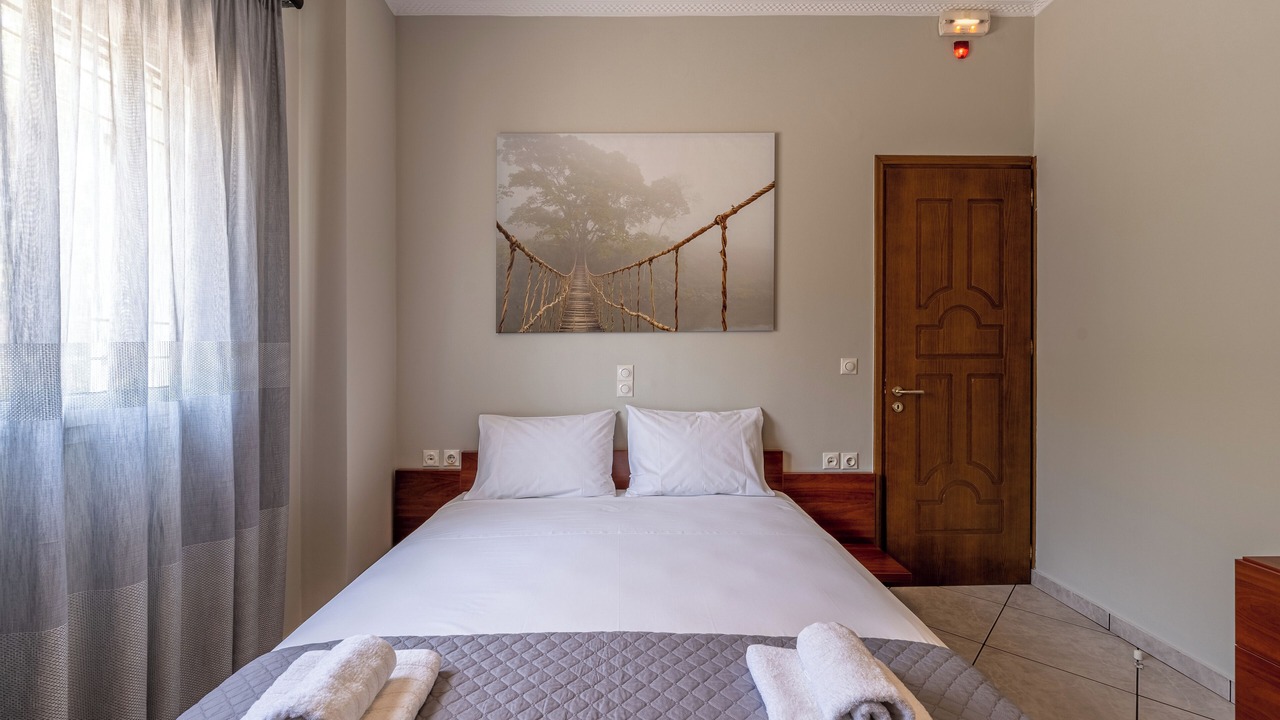Photo of Bedroom in Petalidi