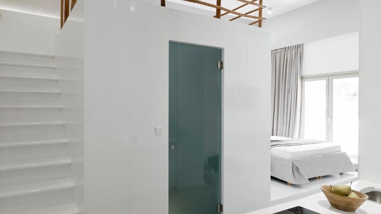 Photo of Bedroom in Adamas