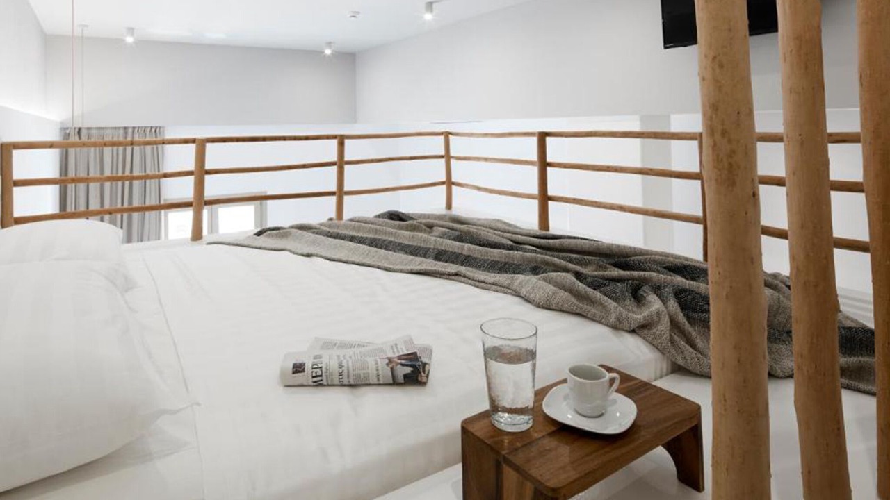 Photo of Bedroom in Adamas