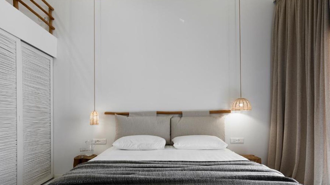 Photo of Bedroom in Adamas