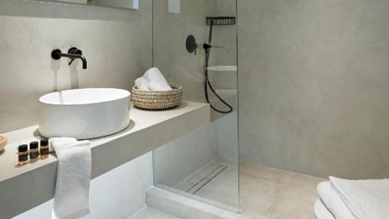 Photo of Bathroom in Adamas