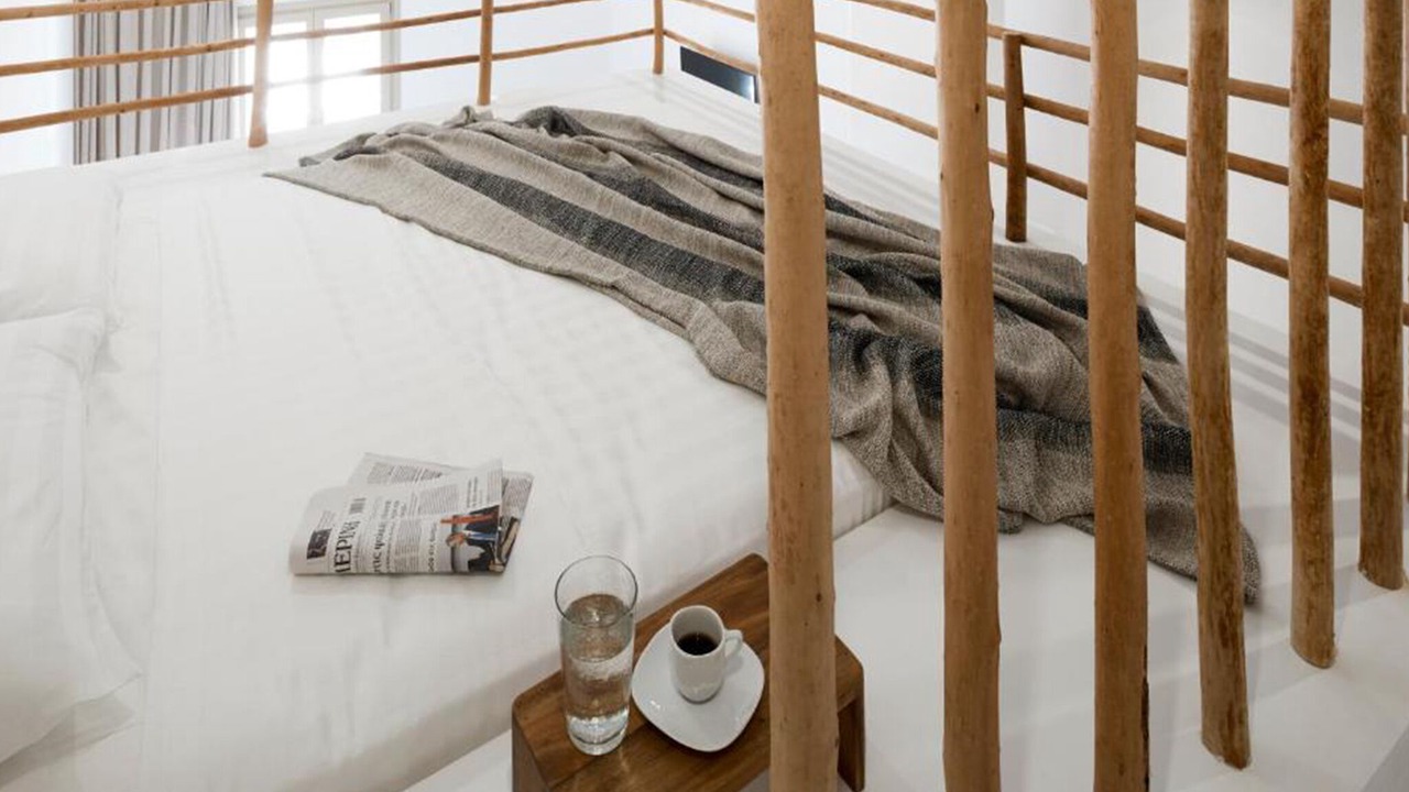 Photo of Bedroom in Adamas