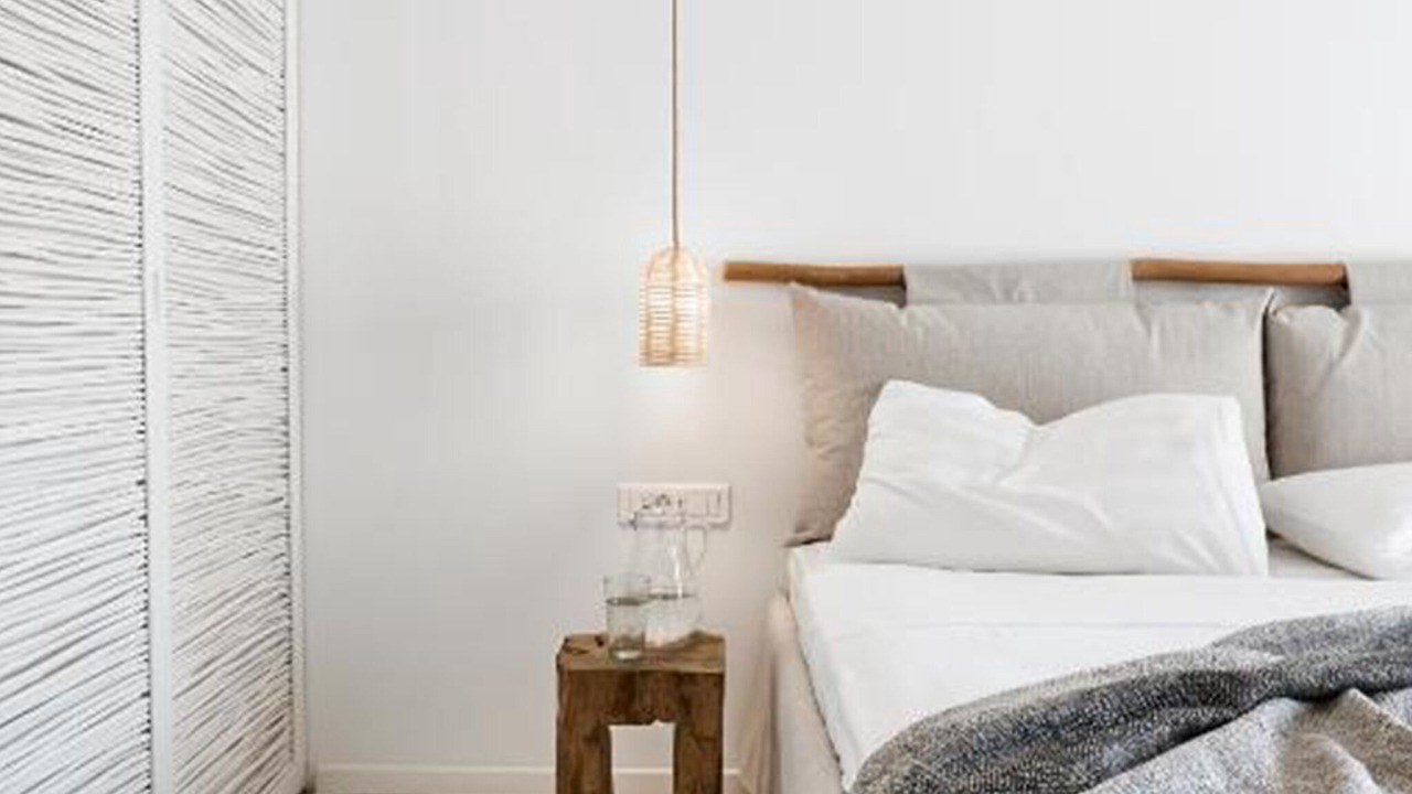 Photo of Bedroom in Adamas