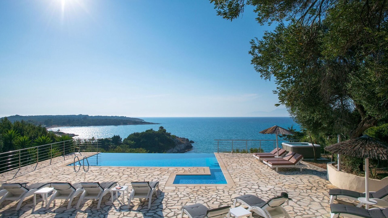 Photo of Outdoor in Agios Spyridon Corfu