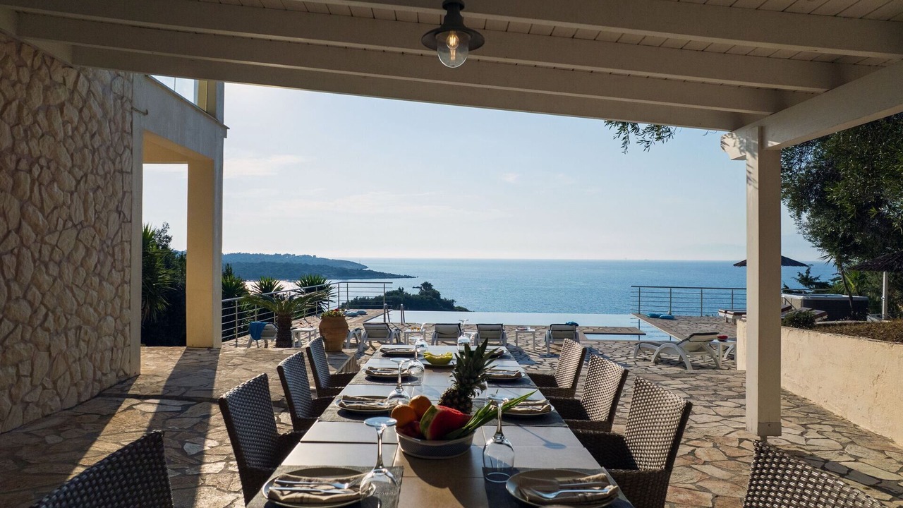 Photo of Outdoor in Agios Spyridon Corfu