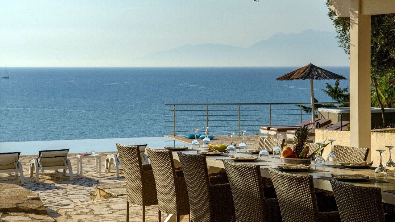 Photo of Outdoor in Agios Spyridon Corfu