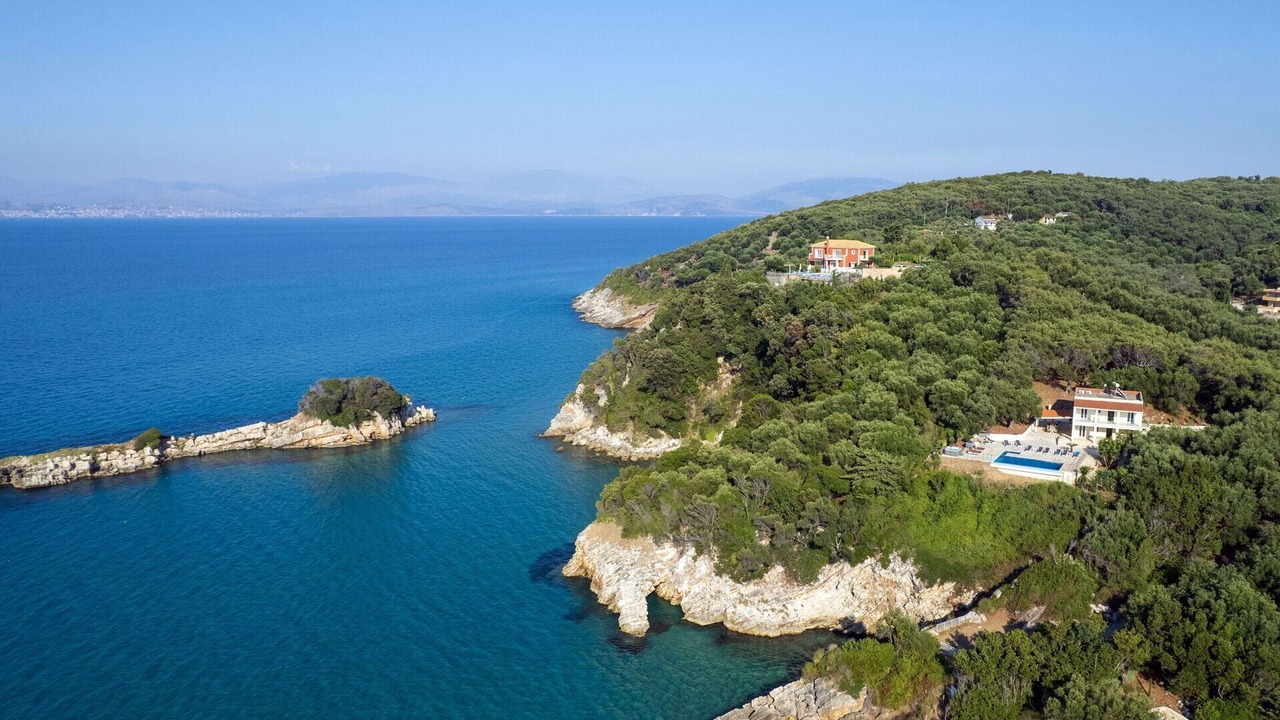 Photo of Outdoor in Agios Spyridon Corfu
