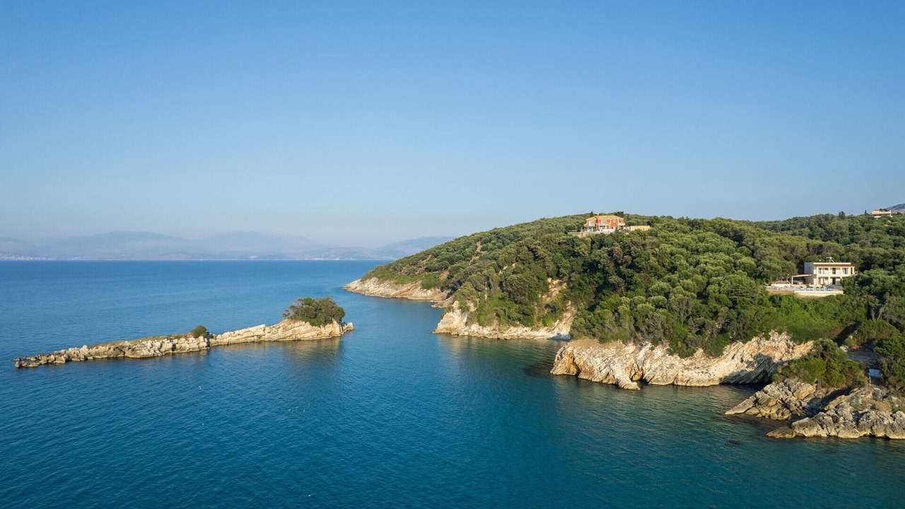 Photo of Others in Agios Spyridon Corfu