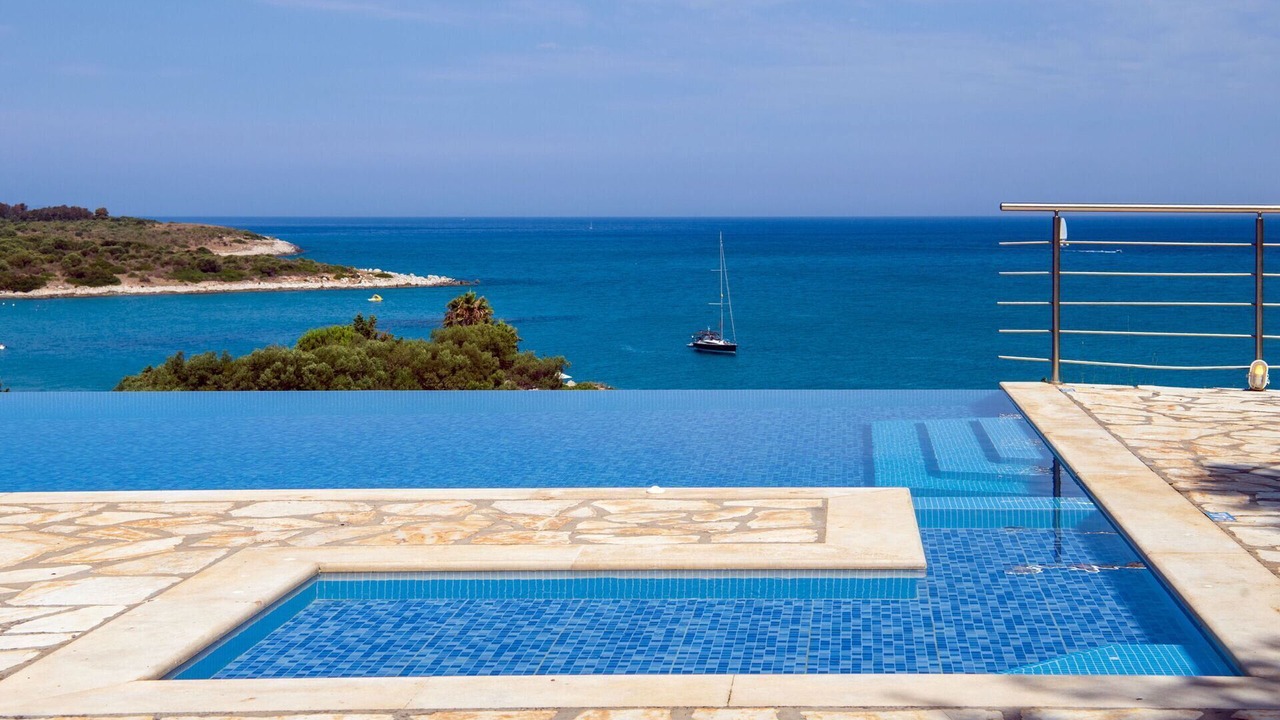 Photo of Outdoor in Agios Spyridon Corfu