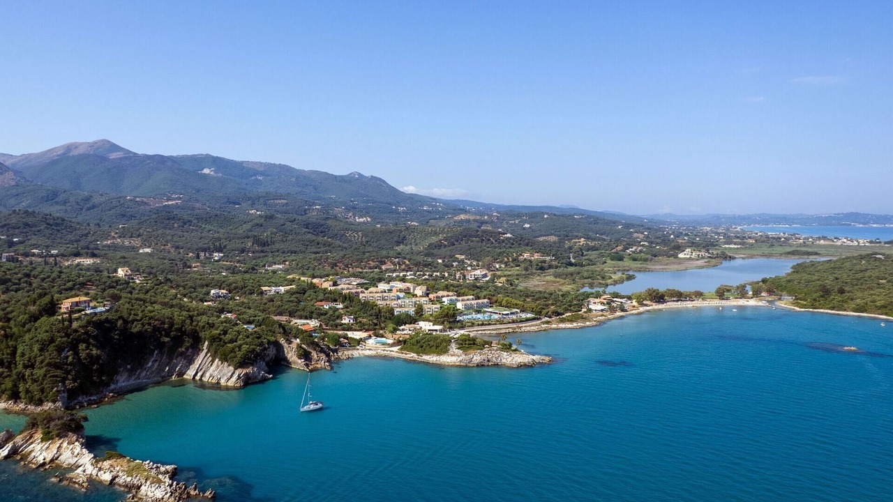 Photo of Outdoor in Agios Spyridon Corfu
