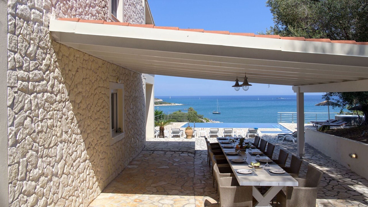 Photo of Outdoor in Agios Spyridon Corfu