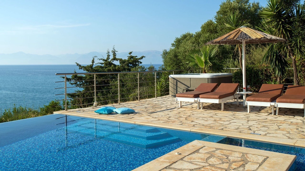 Photo of Outdoor in Agios Spyridon Corfu