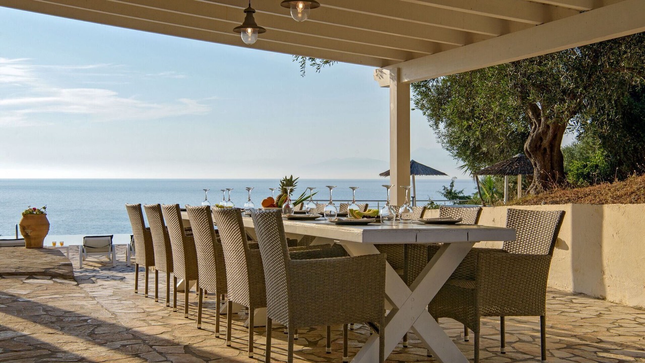 Photo of Outdoor in Agios Spyridon Corfu