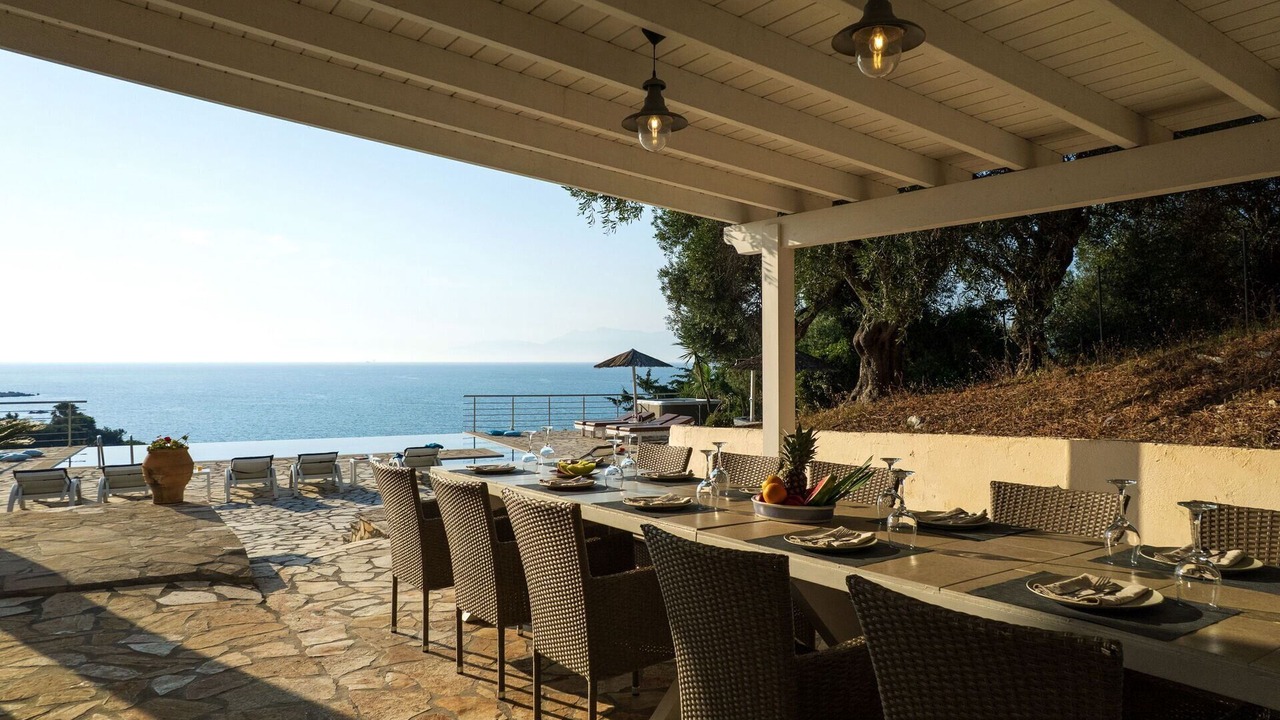 Photo of Outdoor in Agios Spyridon Corfu