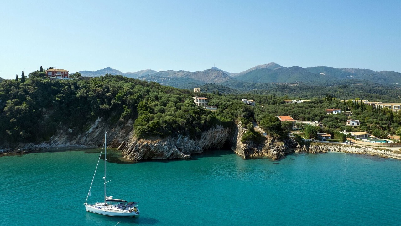 Photo of Others in Agios Spyridon Corfu