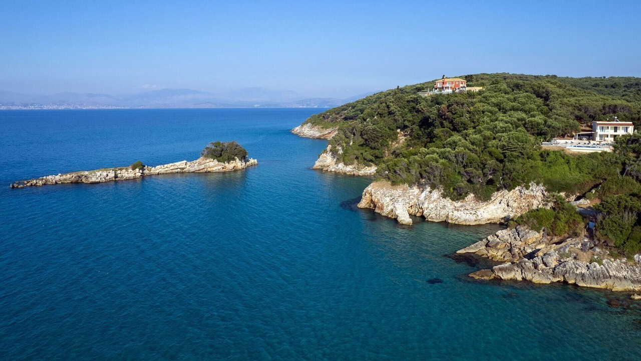 Photo of Others in Agios Spyridon Corfu