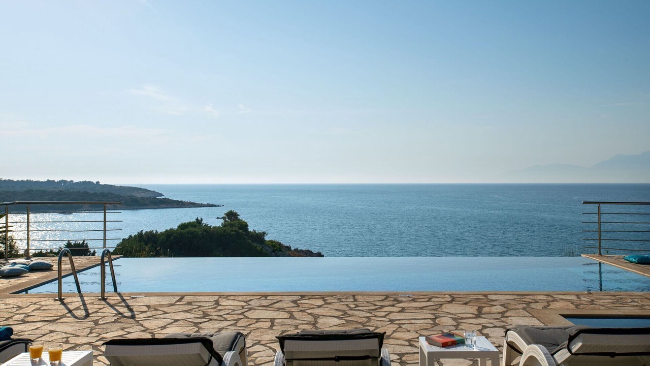 Photo of Outdoor in Agios Spyridon Corfu