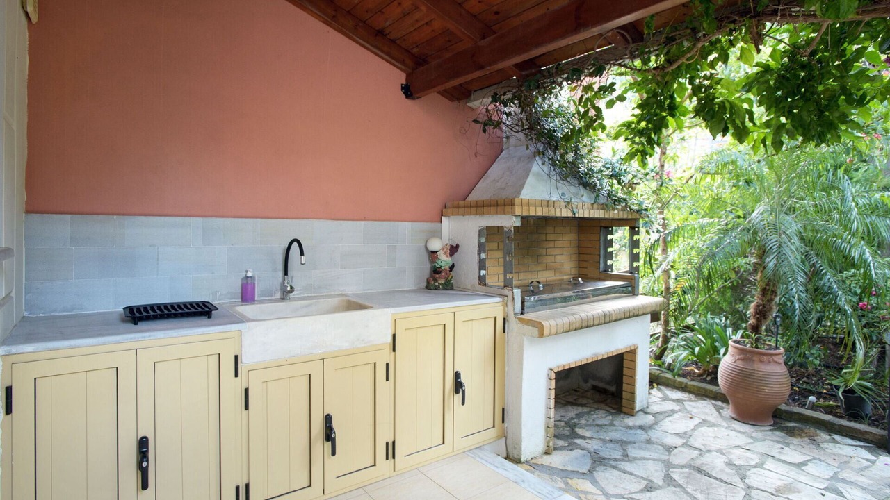 Photo of Outdoor in Barbati