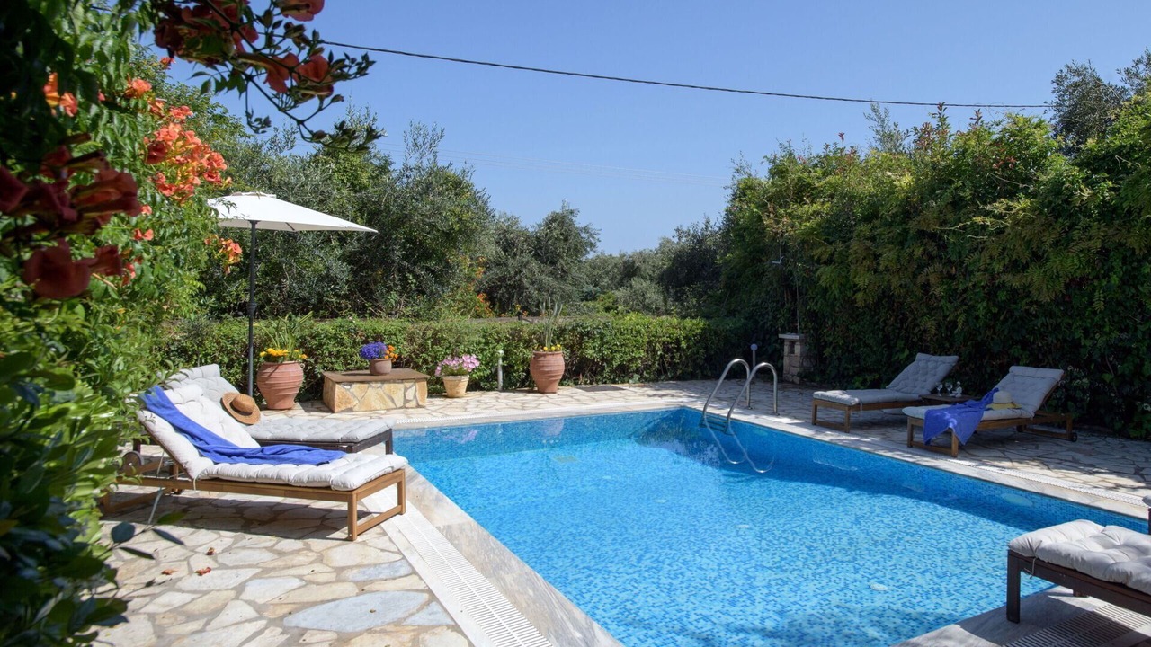 Photo of Outdoor in Barbati