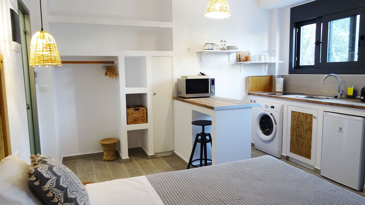 Photo of Kitchen in Ixia