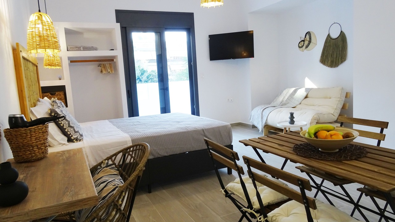 Photo of Bedroom in Ixia