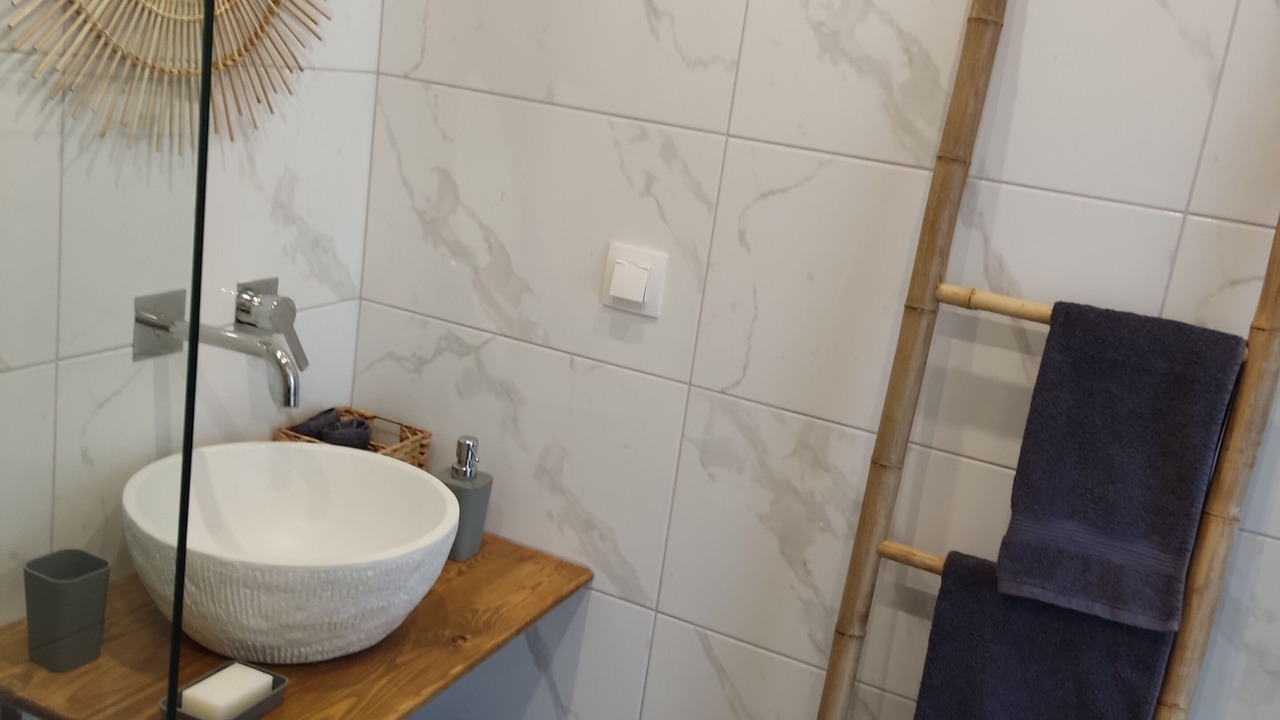 Photo of Bathroom in Ixia