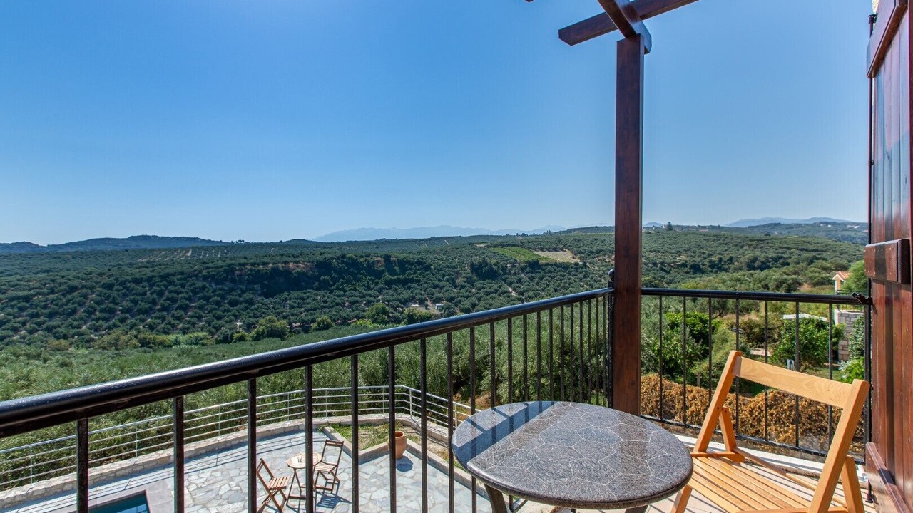 Photo of Outdoor in Darmarochori