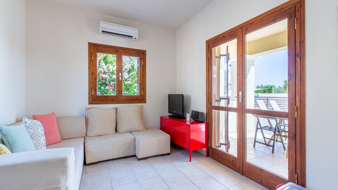 Photo of Livingroom in Darmarochori