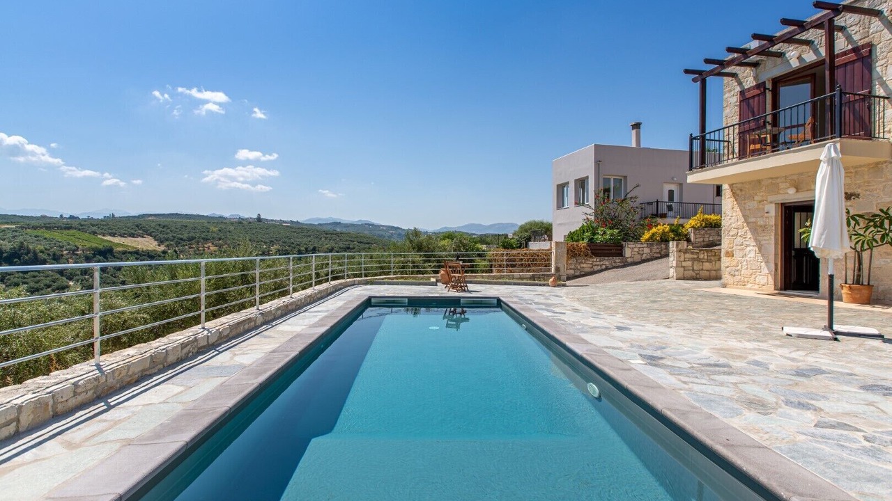 Photo of Outdoor in Darmarochori