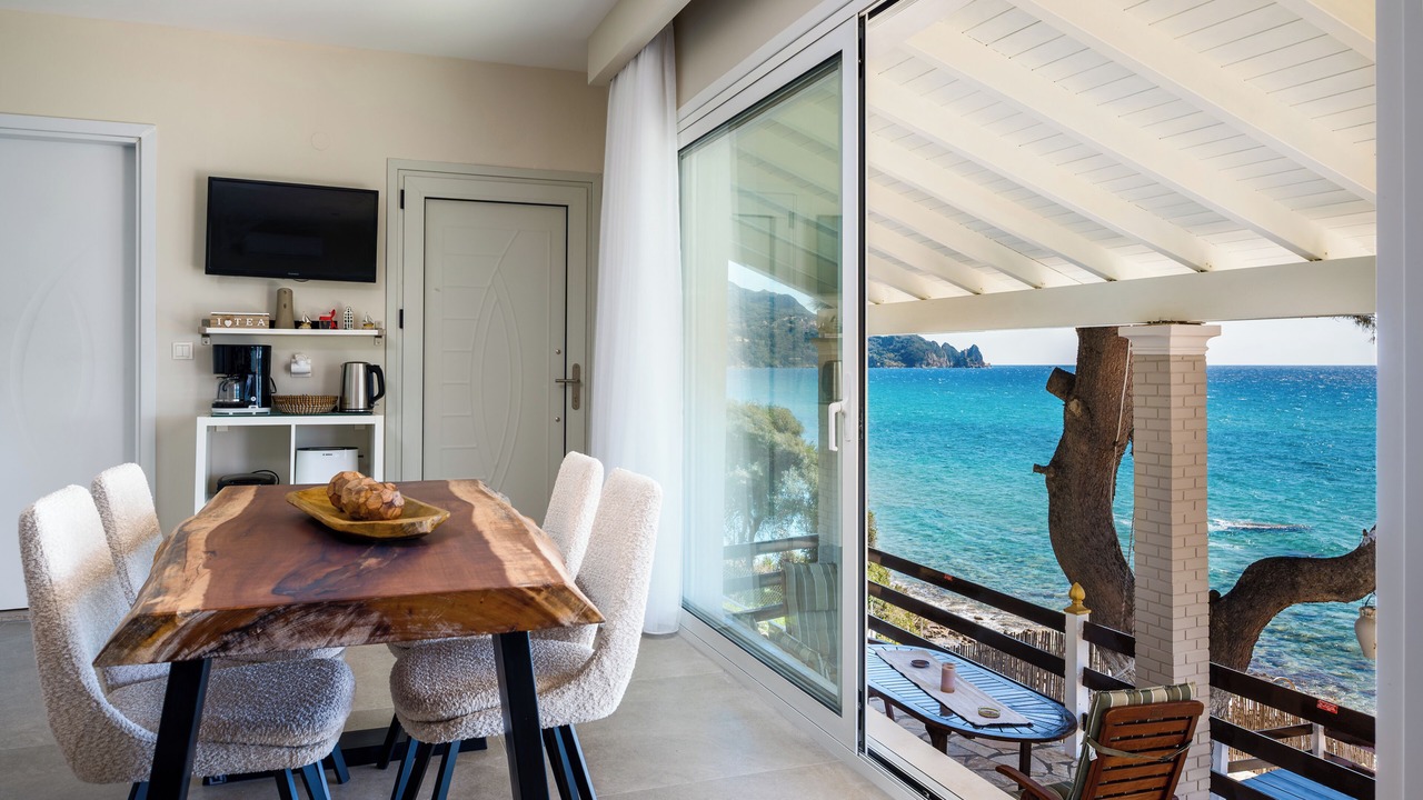 Photo of Livingroom in Agios Gordios