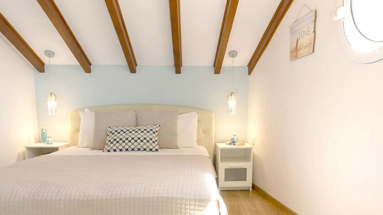 Photo of Bedroom in Agios Gordios